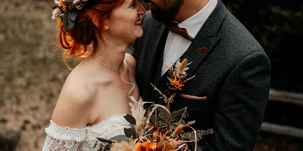 Hochzeitsfotos - Art des Shootings: Hochzeits Shooting - Cham (Cham) - Maria's Fotografie