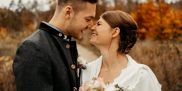 Hochzeitsfotos - Art des Shootings: Hochzeits Shooting - Cham (Cham) - Maria's Fotografie