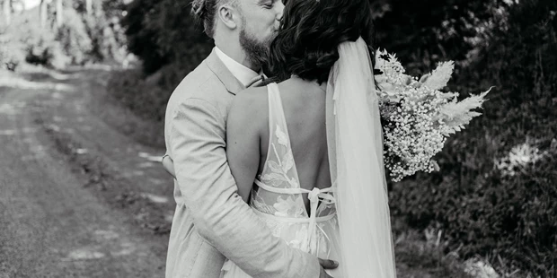 Hochzeitsfotos - Art des Shootings: Hochzeits Shooting - Cham (Cham) - Maria's Fotografie
