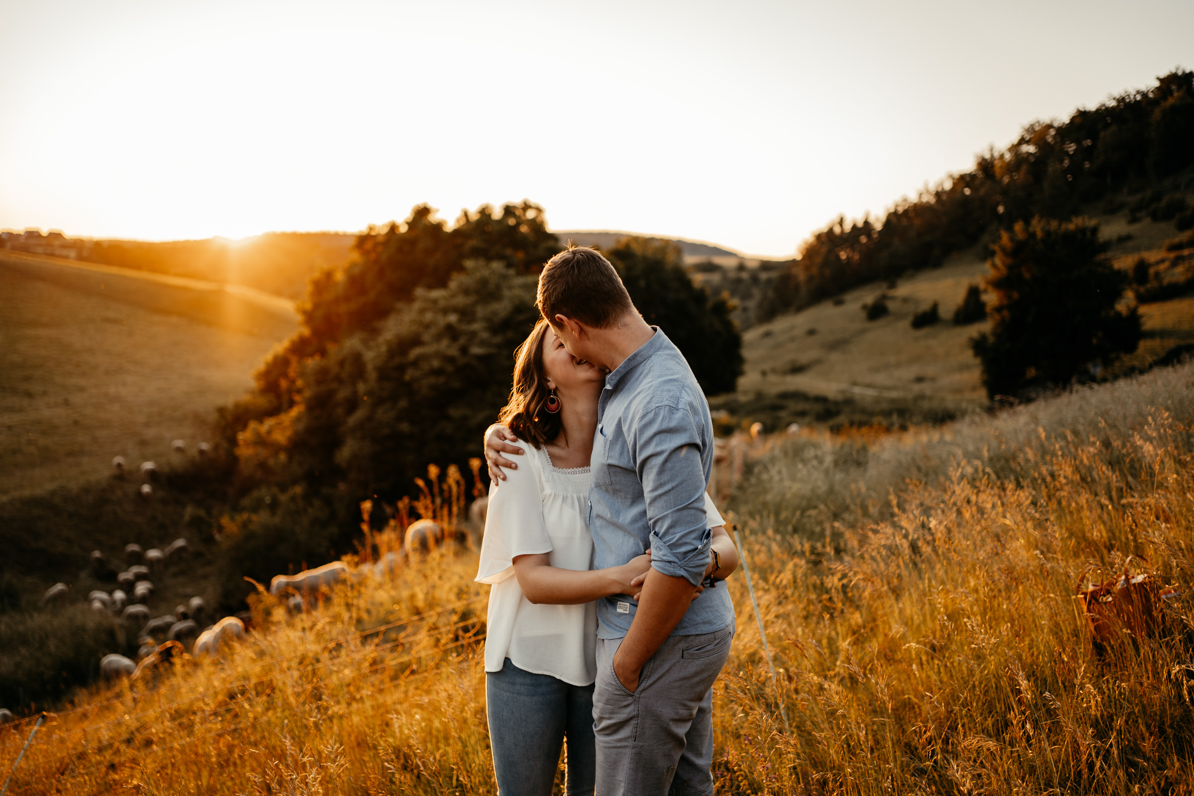 Hochzeitsfotos - Art des Shootings: Fotostory - Erlangen - Maria's Fotografie