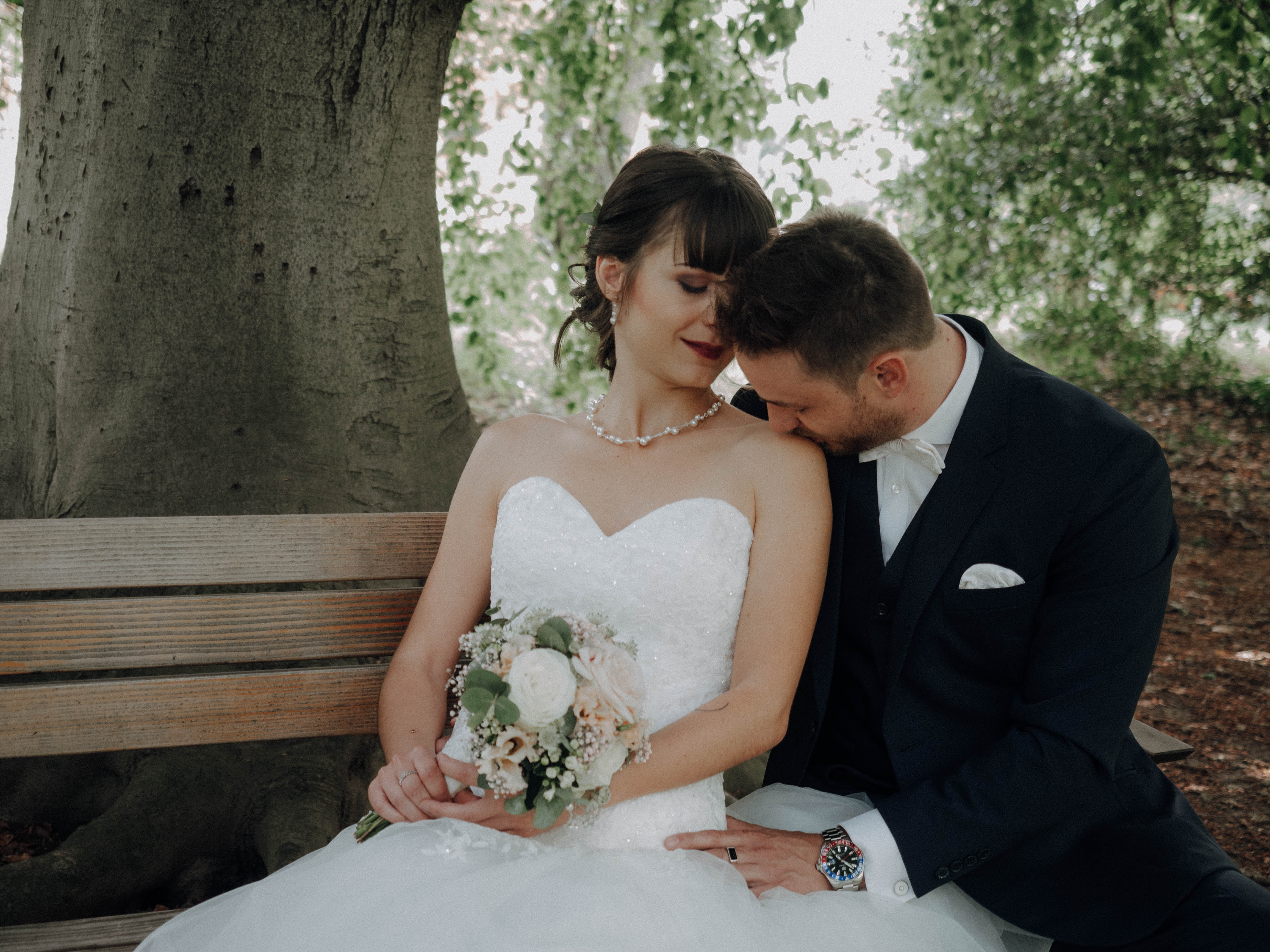 Hochzeitsfotos - Weilerbach - Katja Strobel PHOTOGRAPHIE