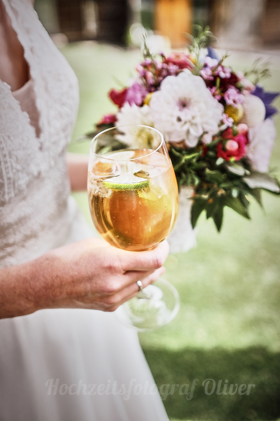 Hochzeitsfotograf: Oliver Kraus