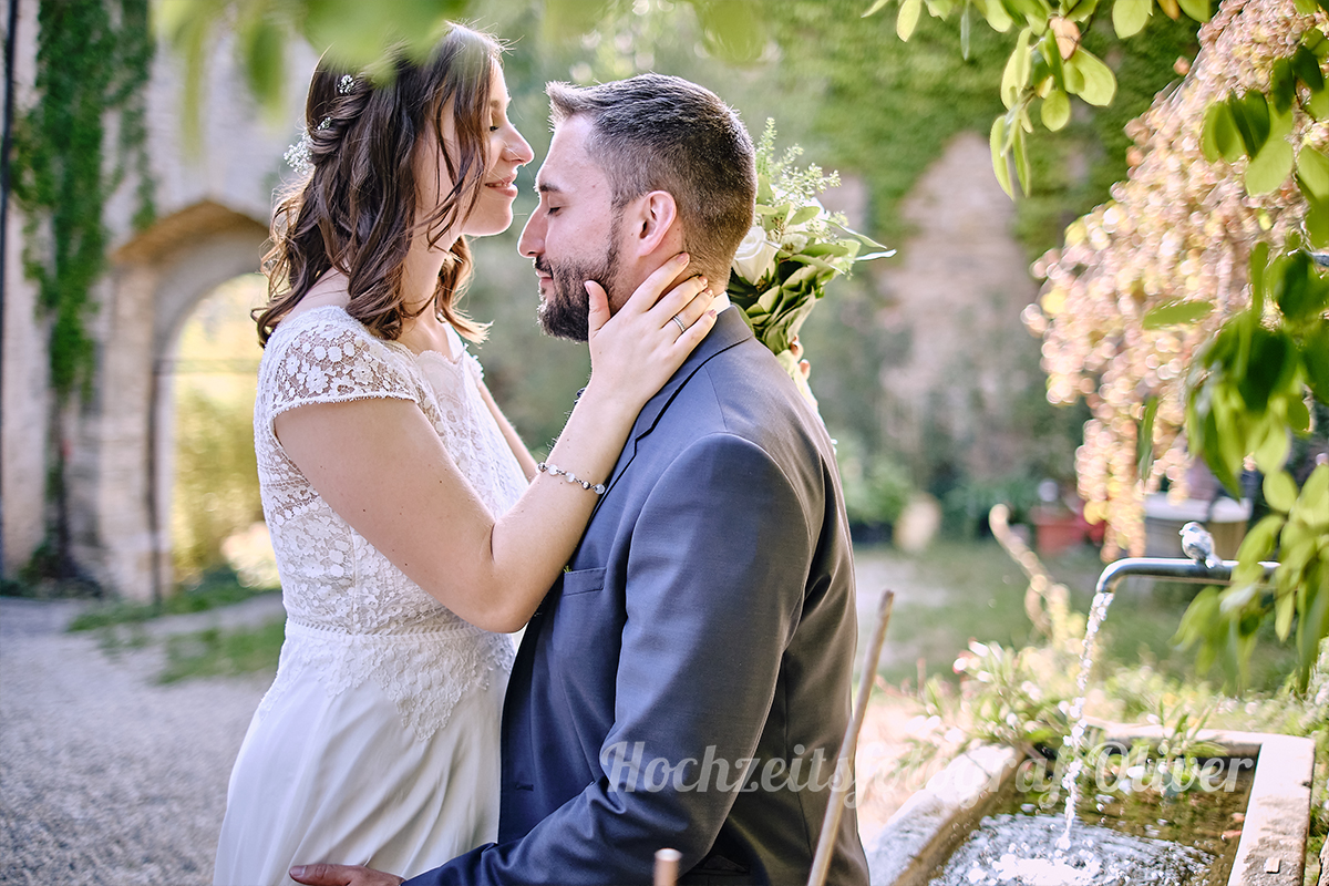 Hochzeitsfotograf: Oliver Kraus