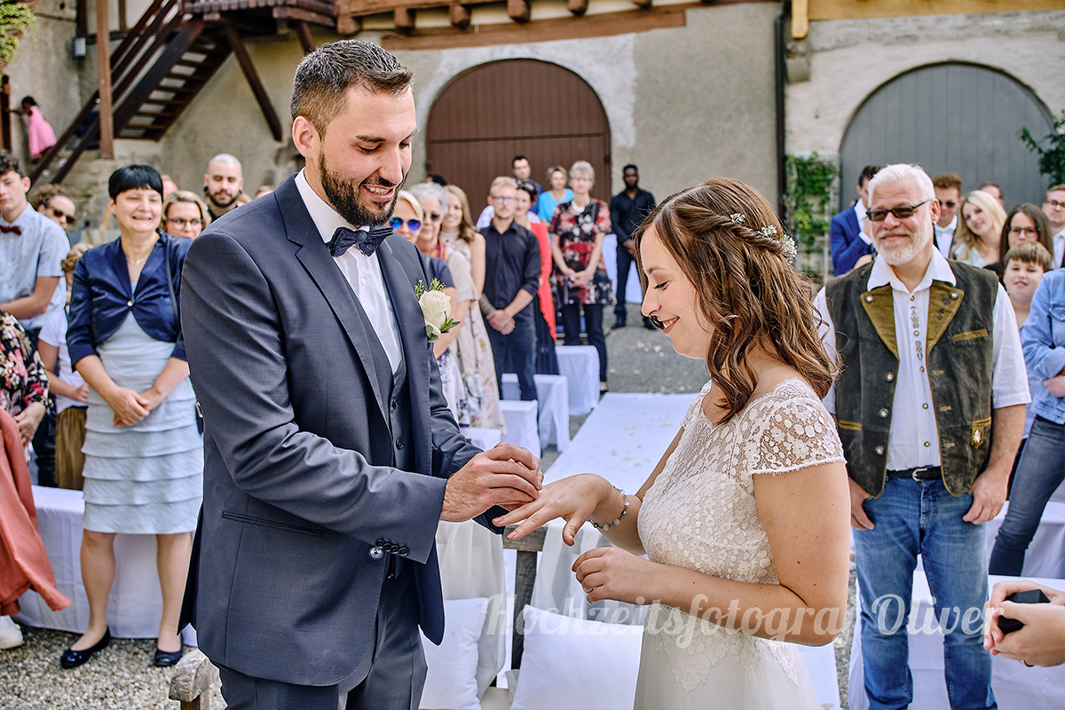 Hochzeitsfotograf: Oliver Kraus