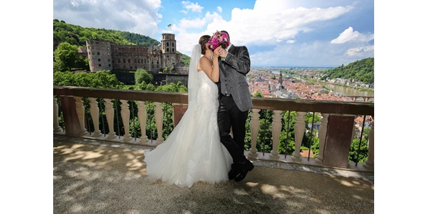 Hochzeitsfotos - Fotostudio - Niedenstein - Fotostudio Armin Zedler