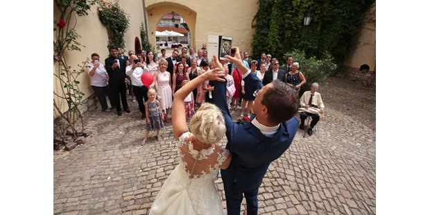 Hochzeitsfotos - Fotostudio - Niedenstein - Fotostudio Armin Zedler