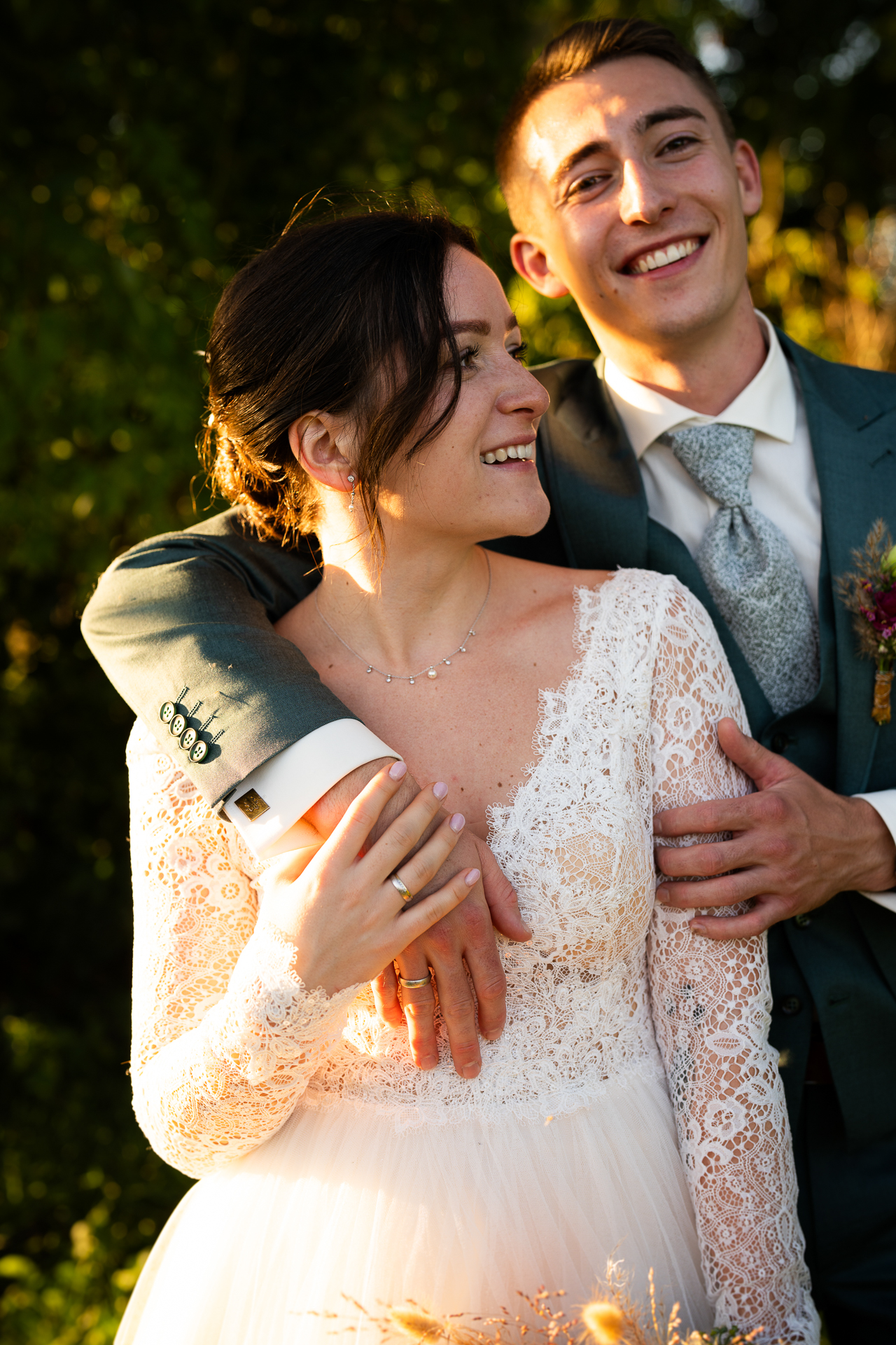 Hochzeitsfotograf: Daniela Fröstl