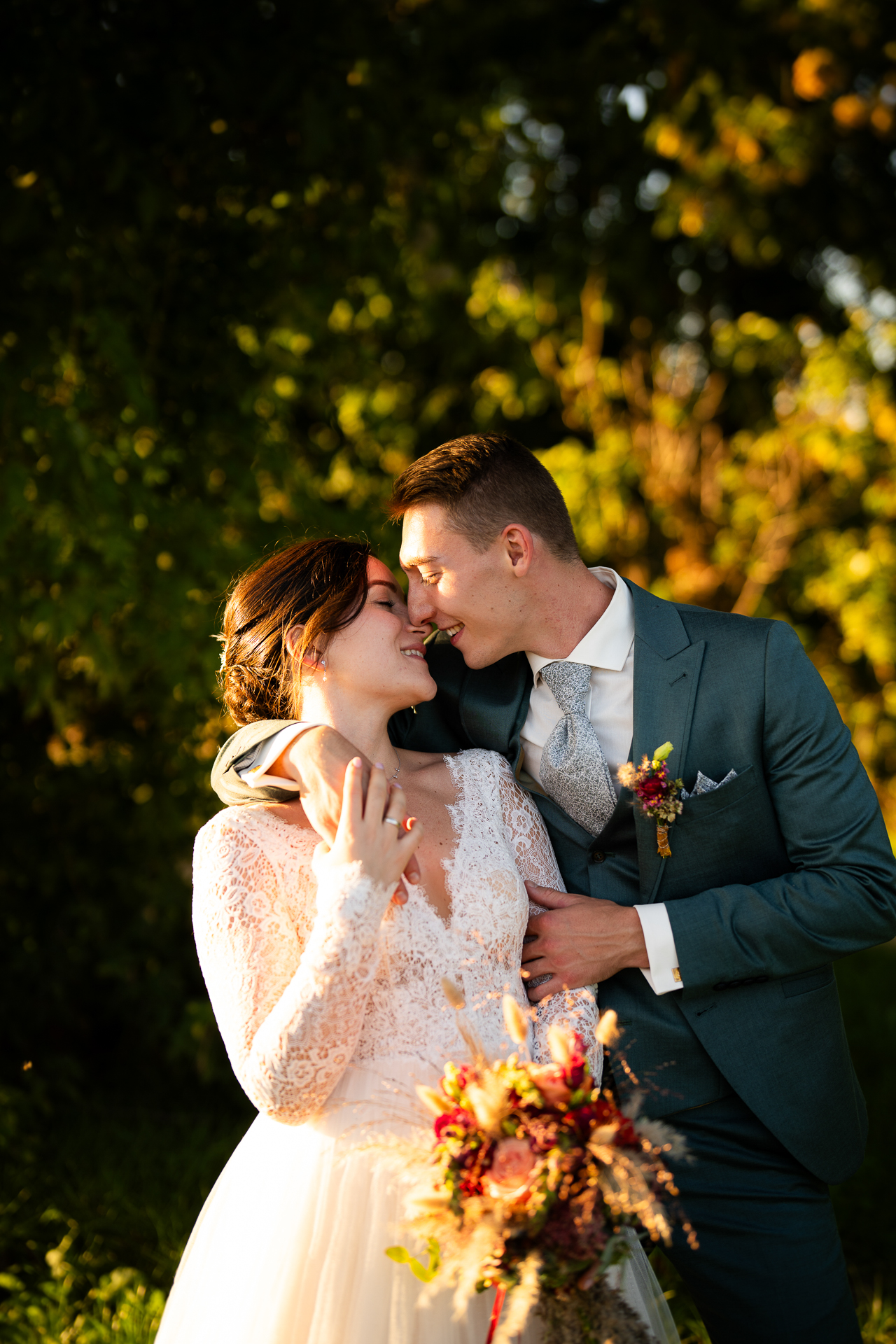 Hochzeitsfotograf: Daniela Fröstl