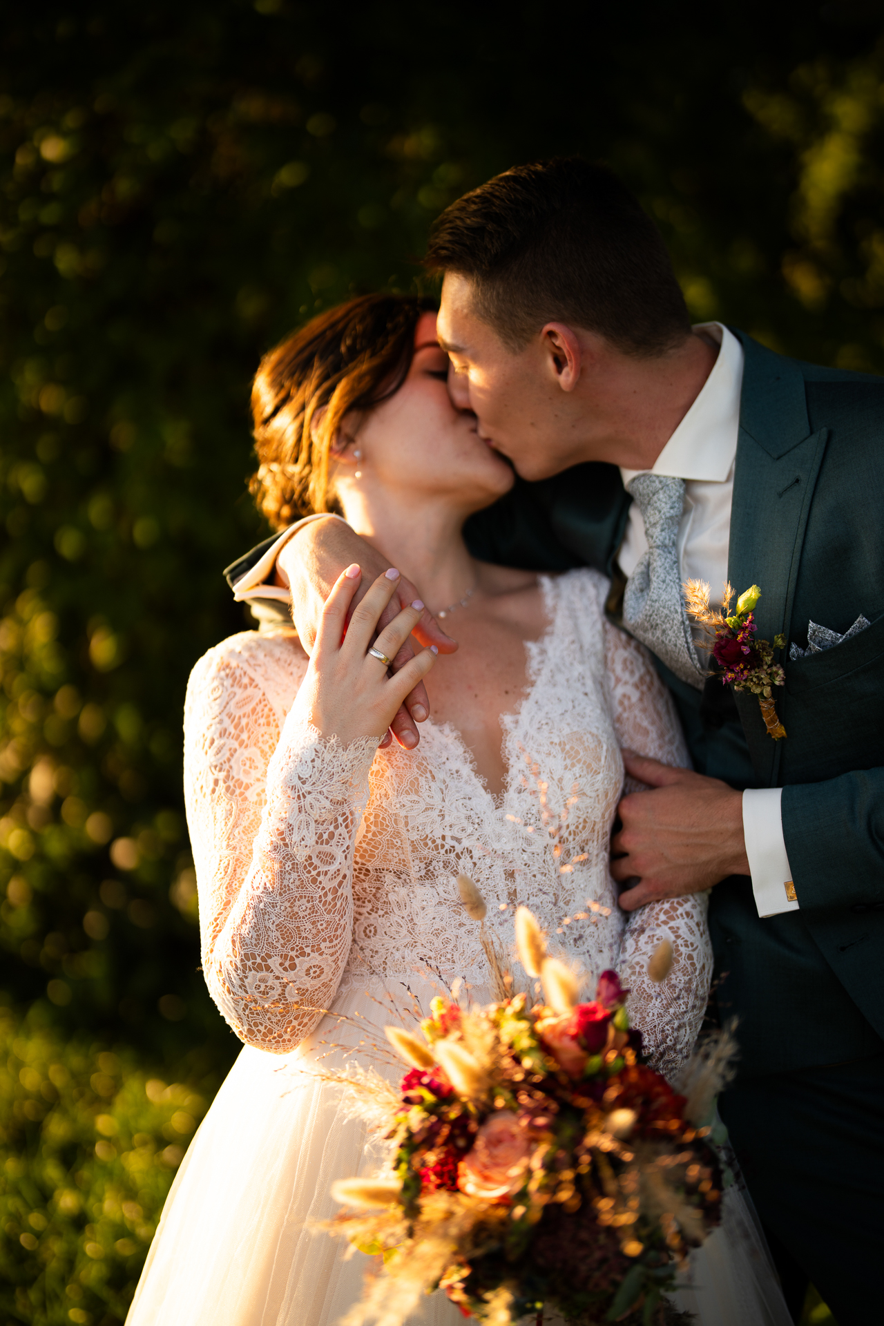 Hochzeitsfotograf: Daniela Fröstl