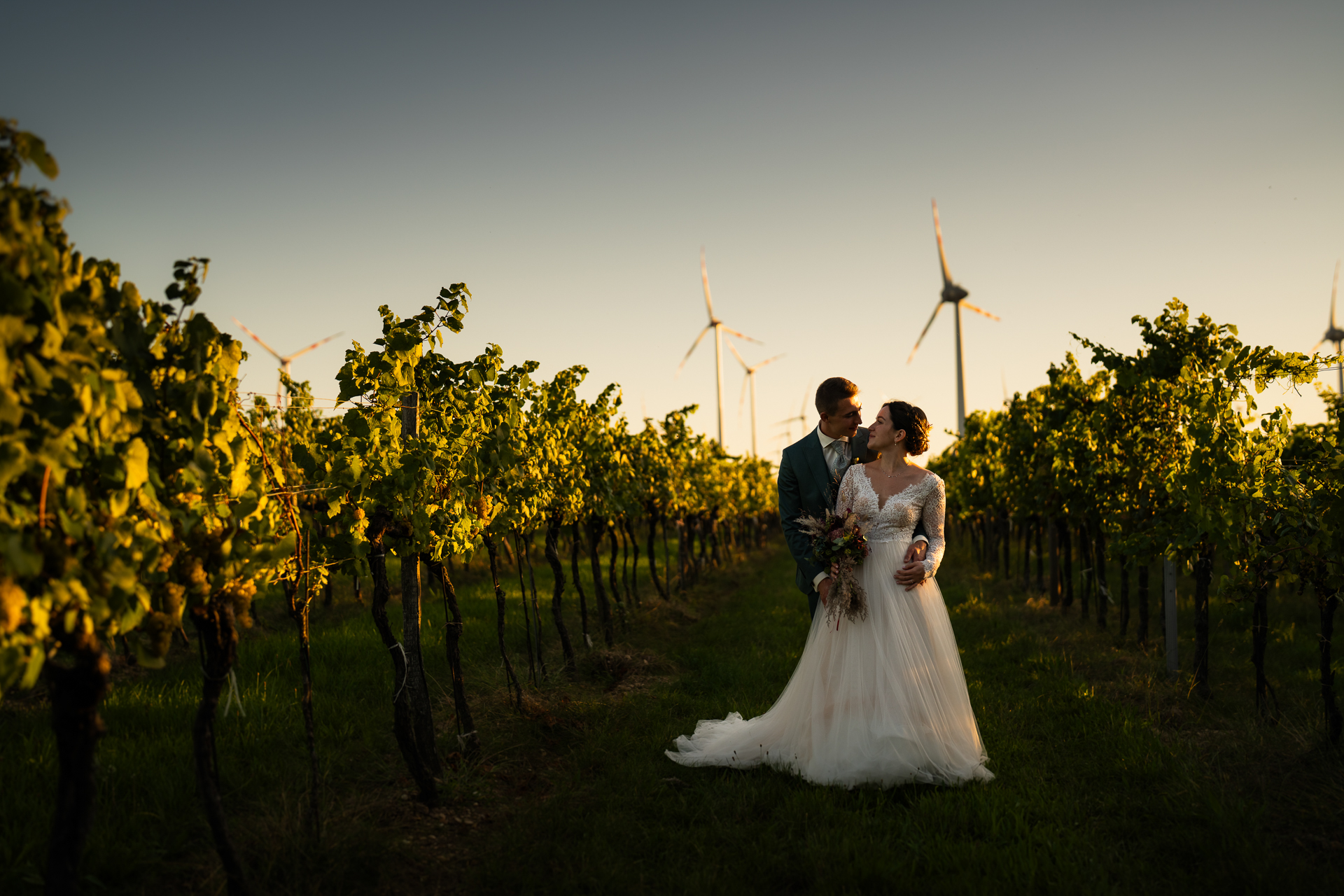 Hochzeitsfotograf: Daniela Fröstl