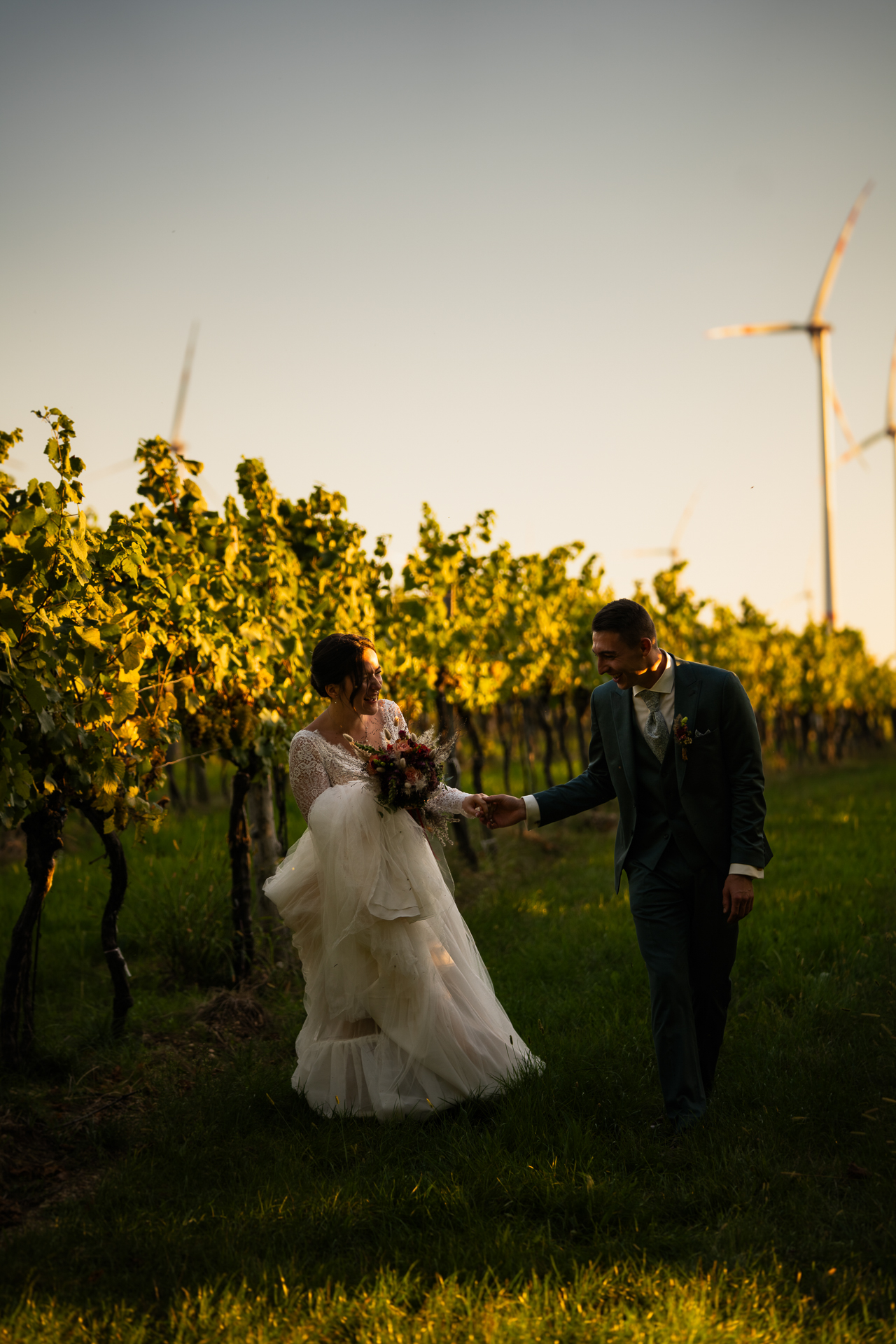 Hochzeitsfotograf: Daniela Fröstl