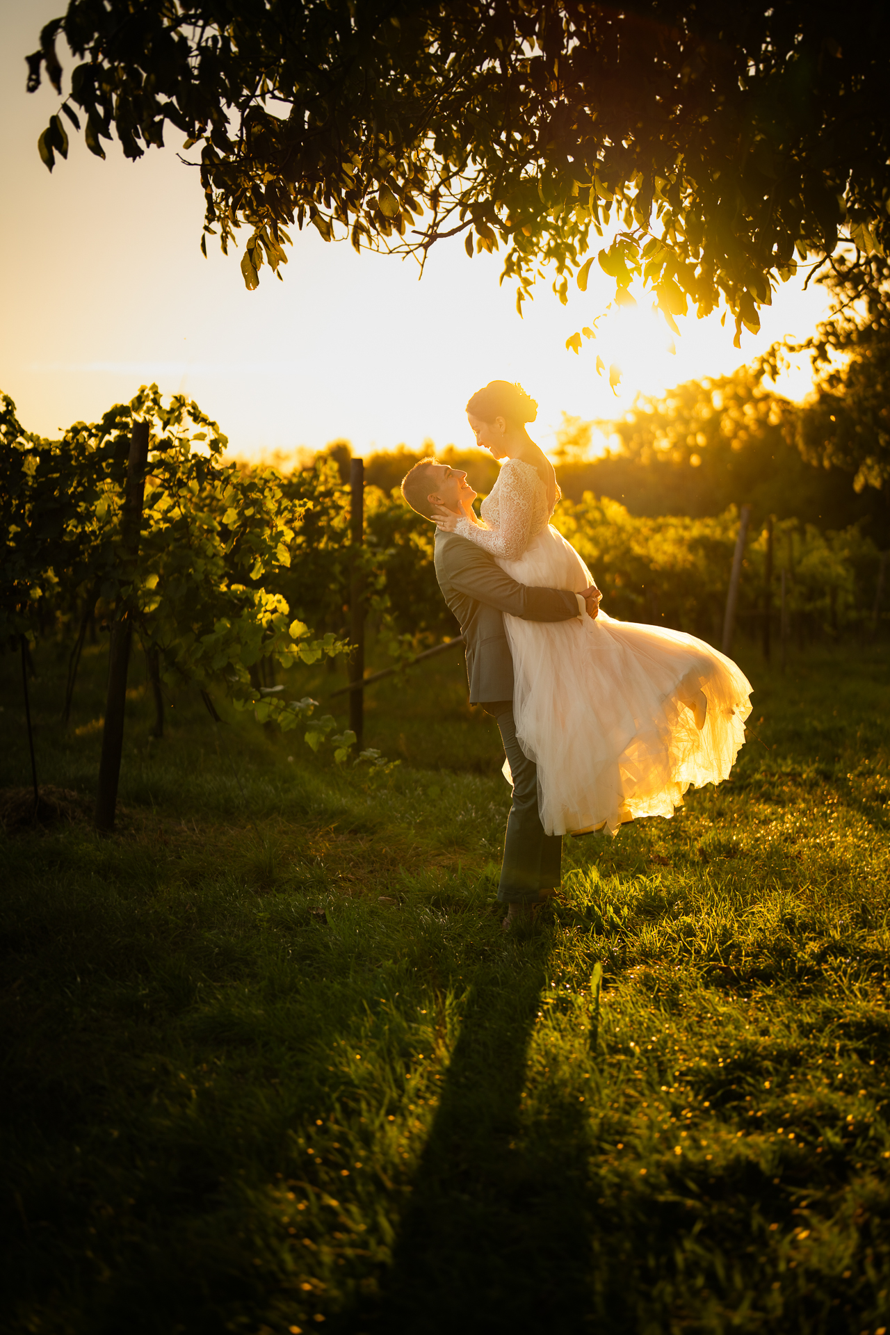 Hochzeitsfotograf: Daniela Fröstl