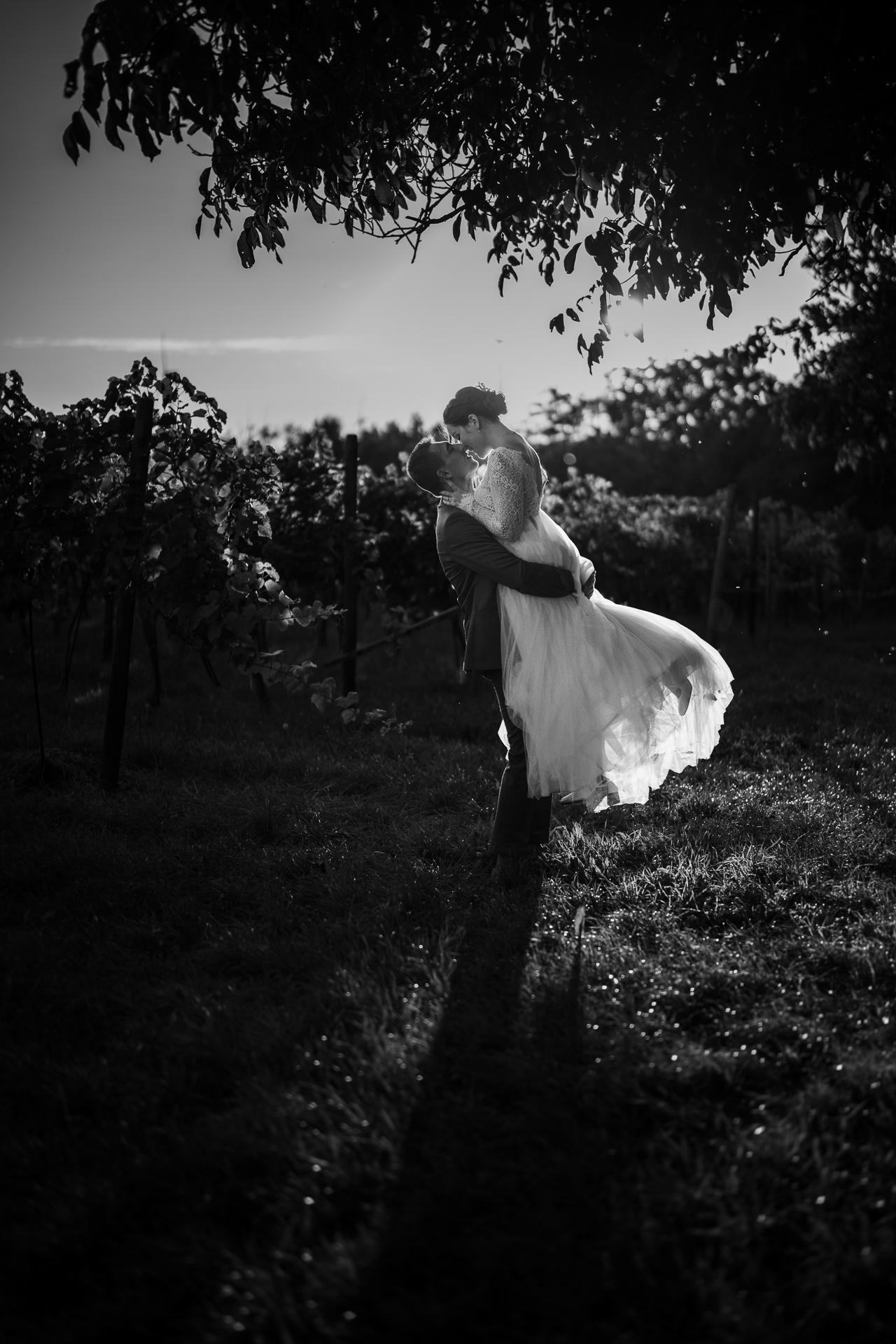 Hochzeitsfotograf: Daniela Fröstl