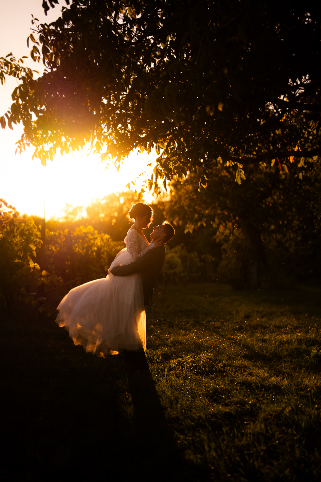 Hochzeitsfotograf: Daniela Fröstl