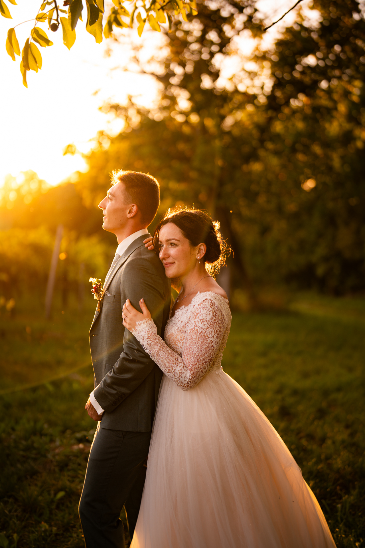 Hochzeitsfotograf: Daniela Fröstl