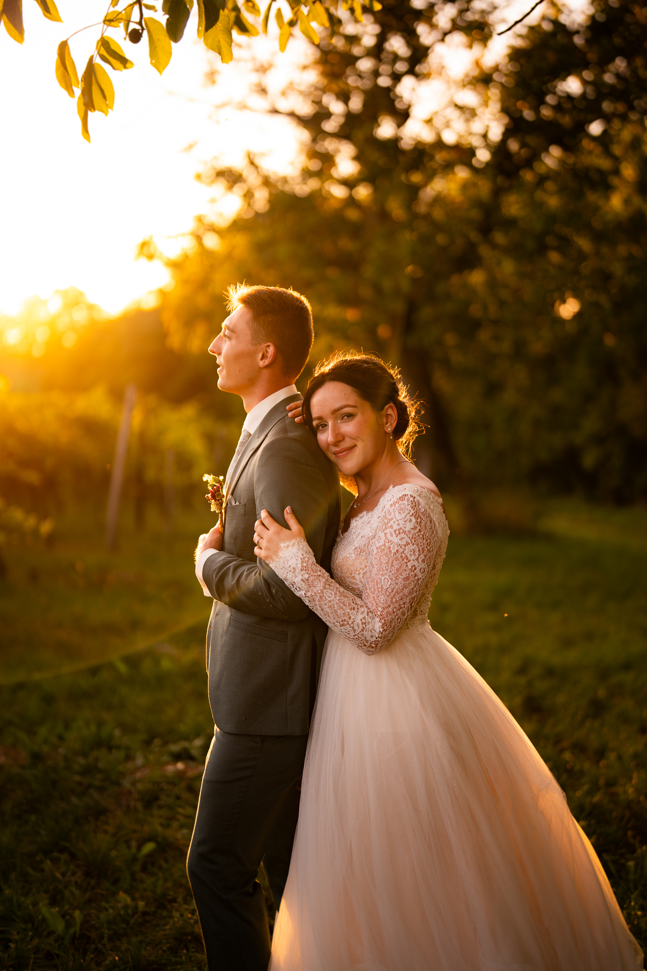 Hochzeitsfotograf: Daniela Fröstl