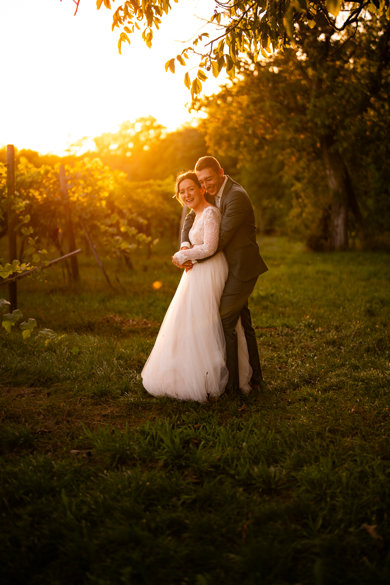 Hochzeitsfotograf: Daniela Fröstl