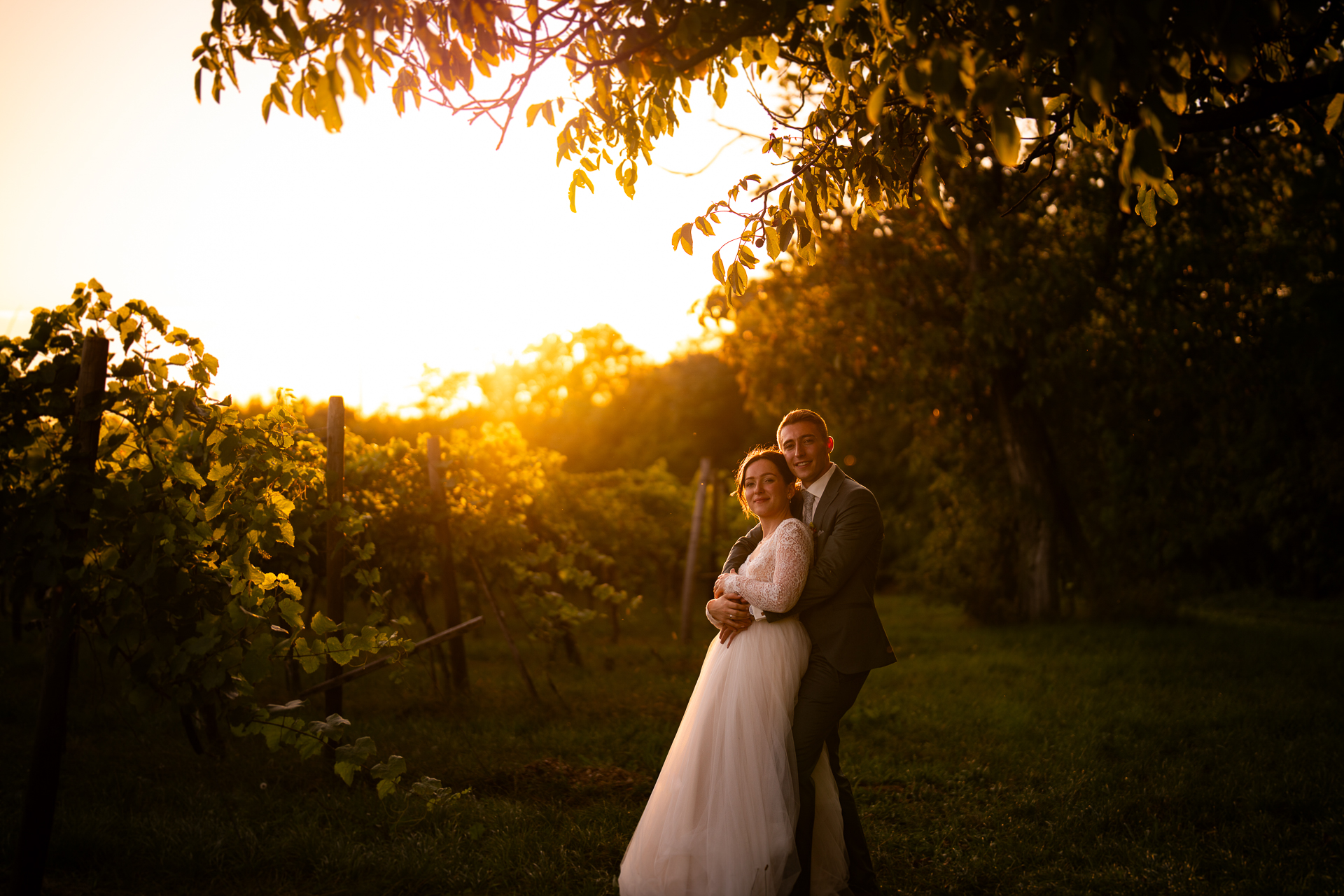 Hochzeitsfotograf: Daniela Fröstl