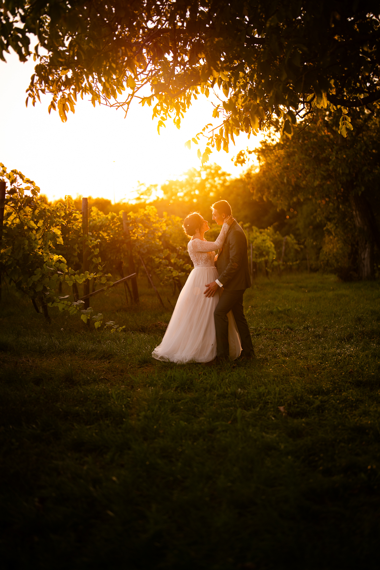 Hochzeitsfotograf: Daniela Fröstl