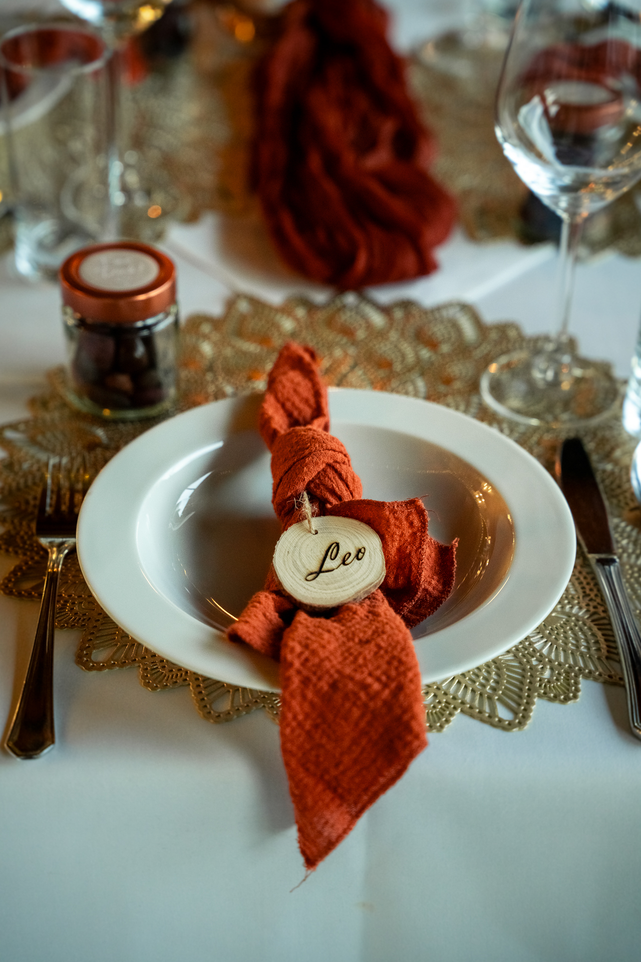 Hochzeitsfotograf: Daniela Fröstl