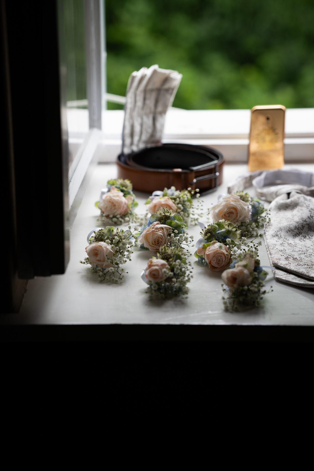 Hochzeitsfotograf: Daniela Fröstl