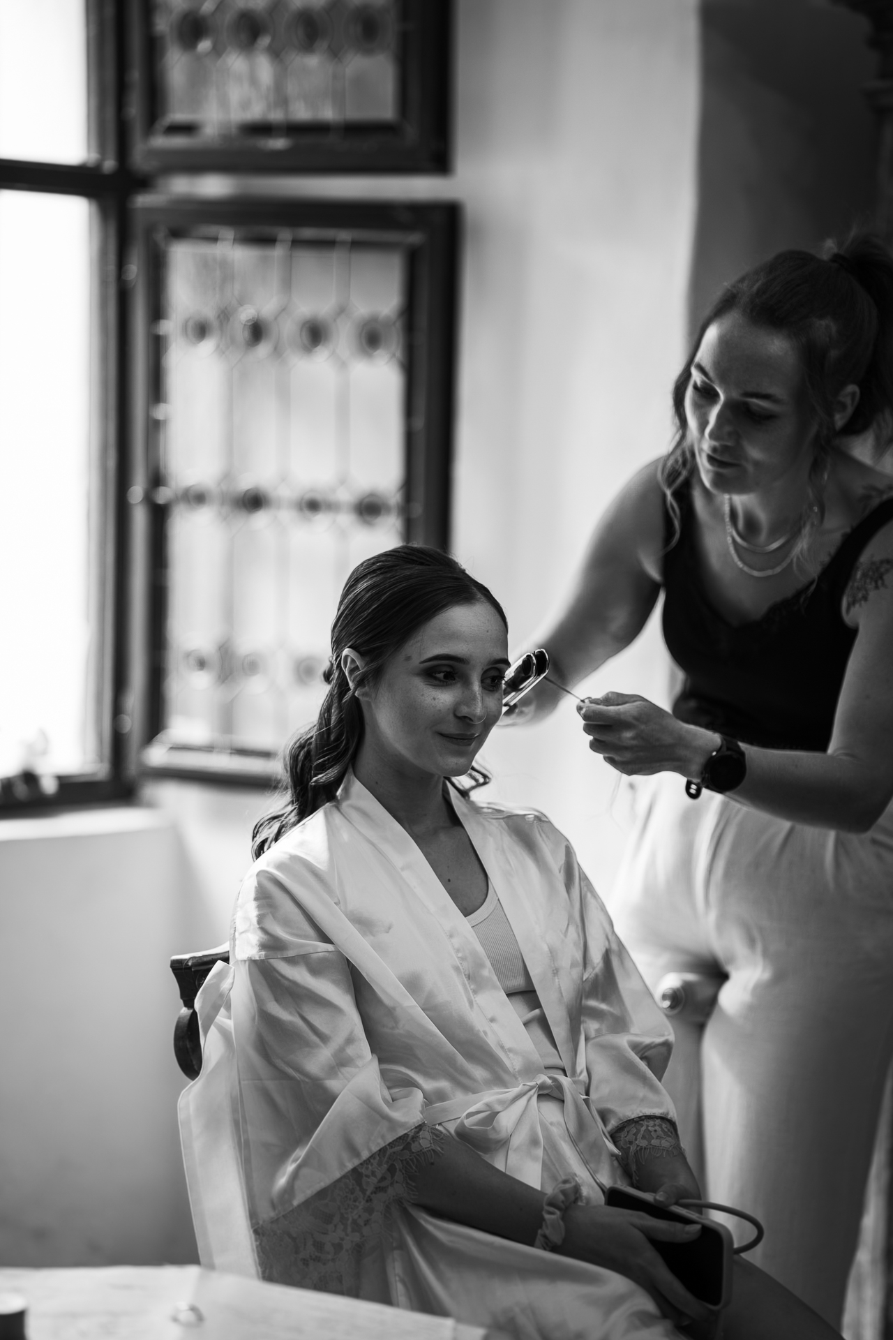 Hochzeitsfotograf: Daniela Fröstl