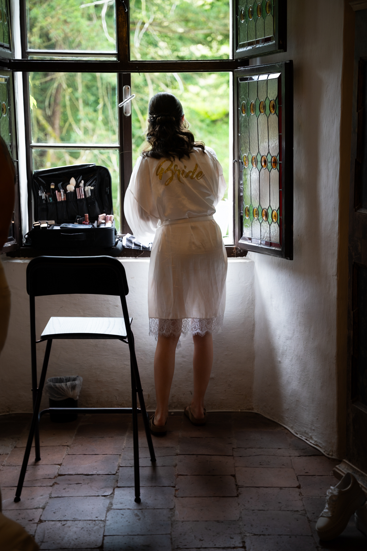 Hochzeitsfotograf: Daniela Fröstl