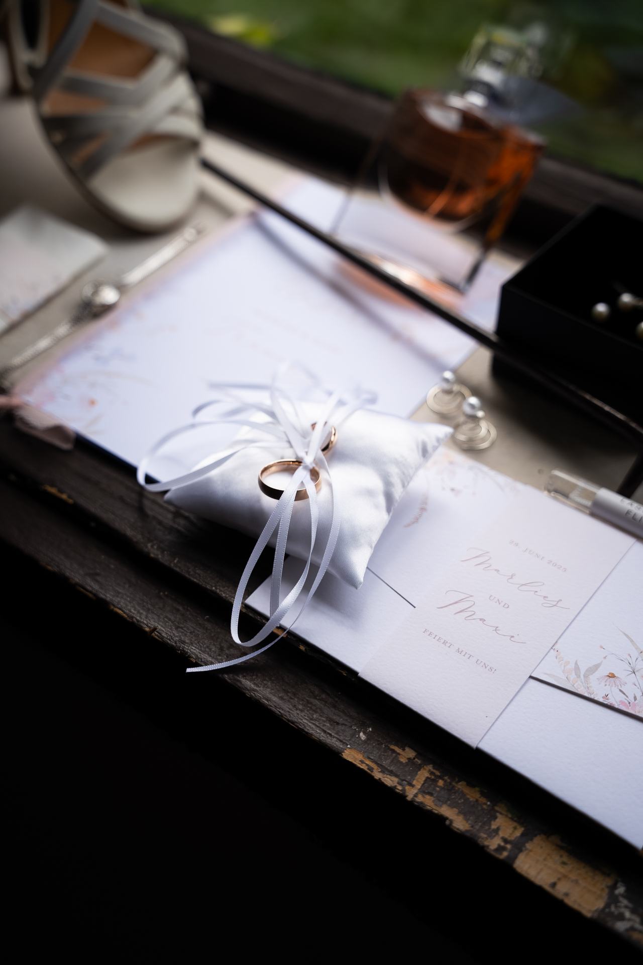 Hochzeitsfotograf: Daniela Fröstl