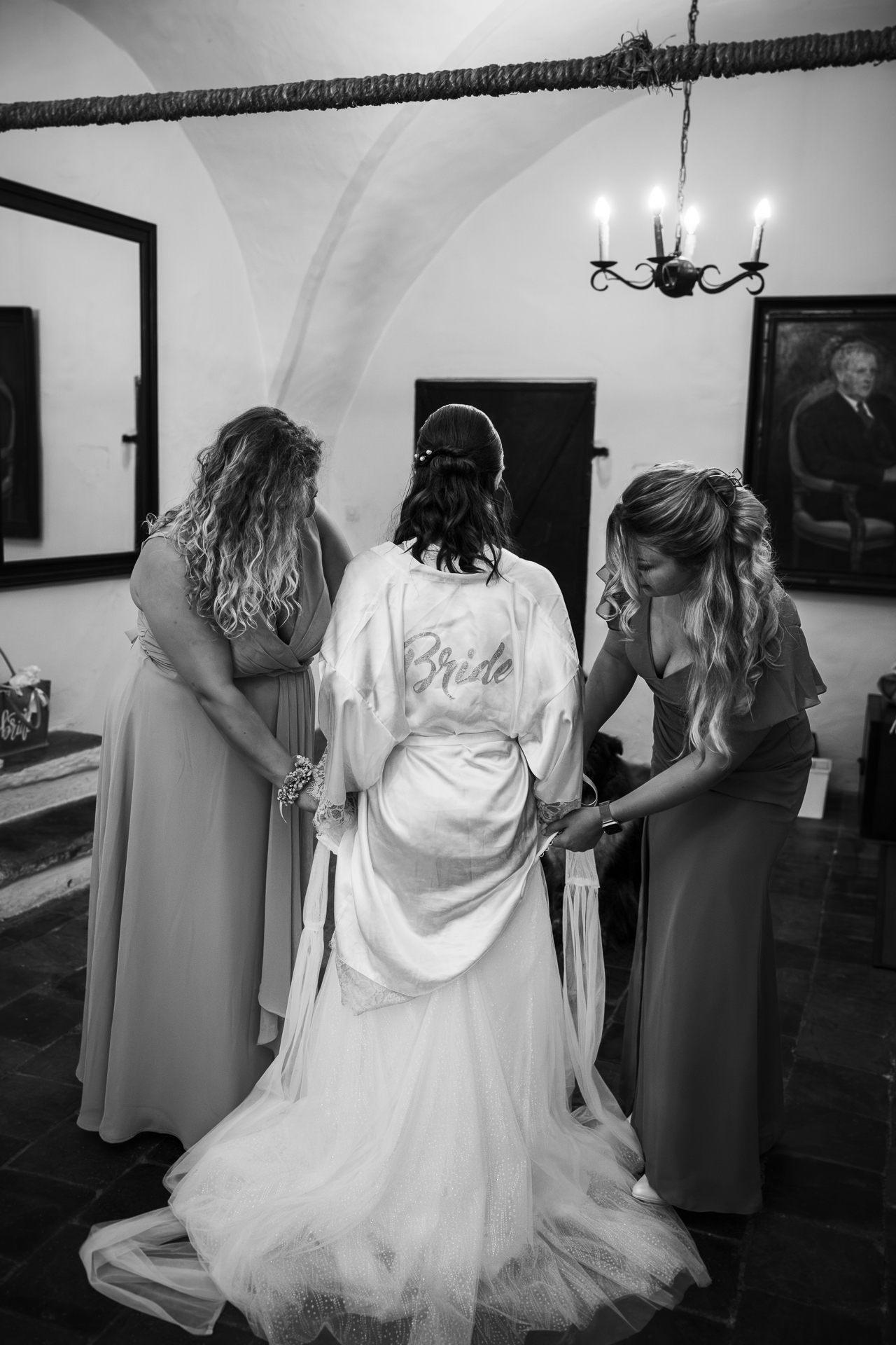 Hochzeitsfotograf: Daniela Fröstl