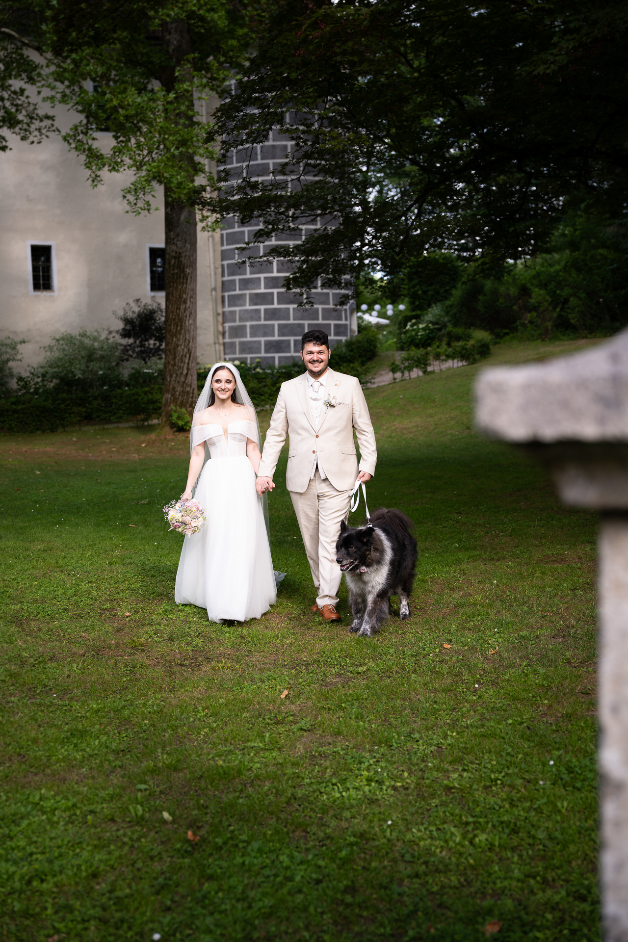 Hochzeitsfotograf: Daniela Fröstl