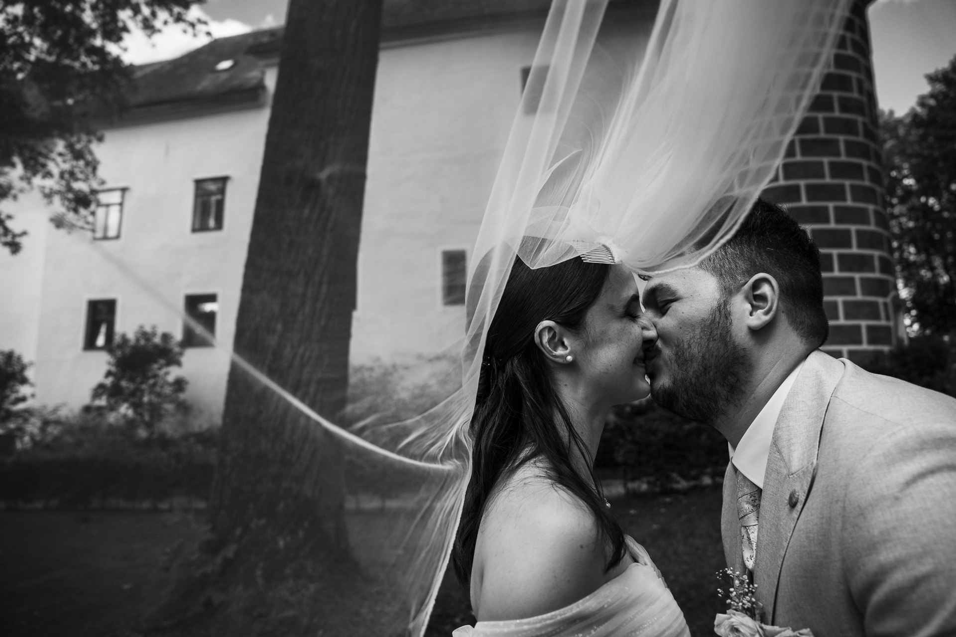 Hochzeitsfotograf: Daniela Fröstl