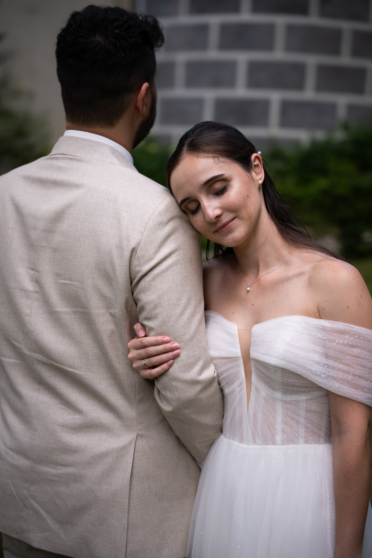 Hochzeitsfotograf: Daniela Fröstl