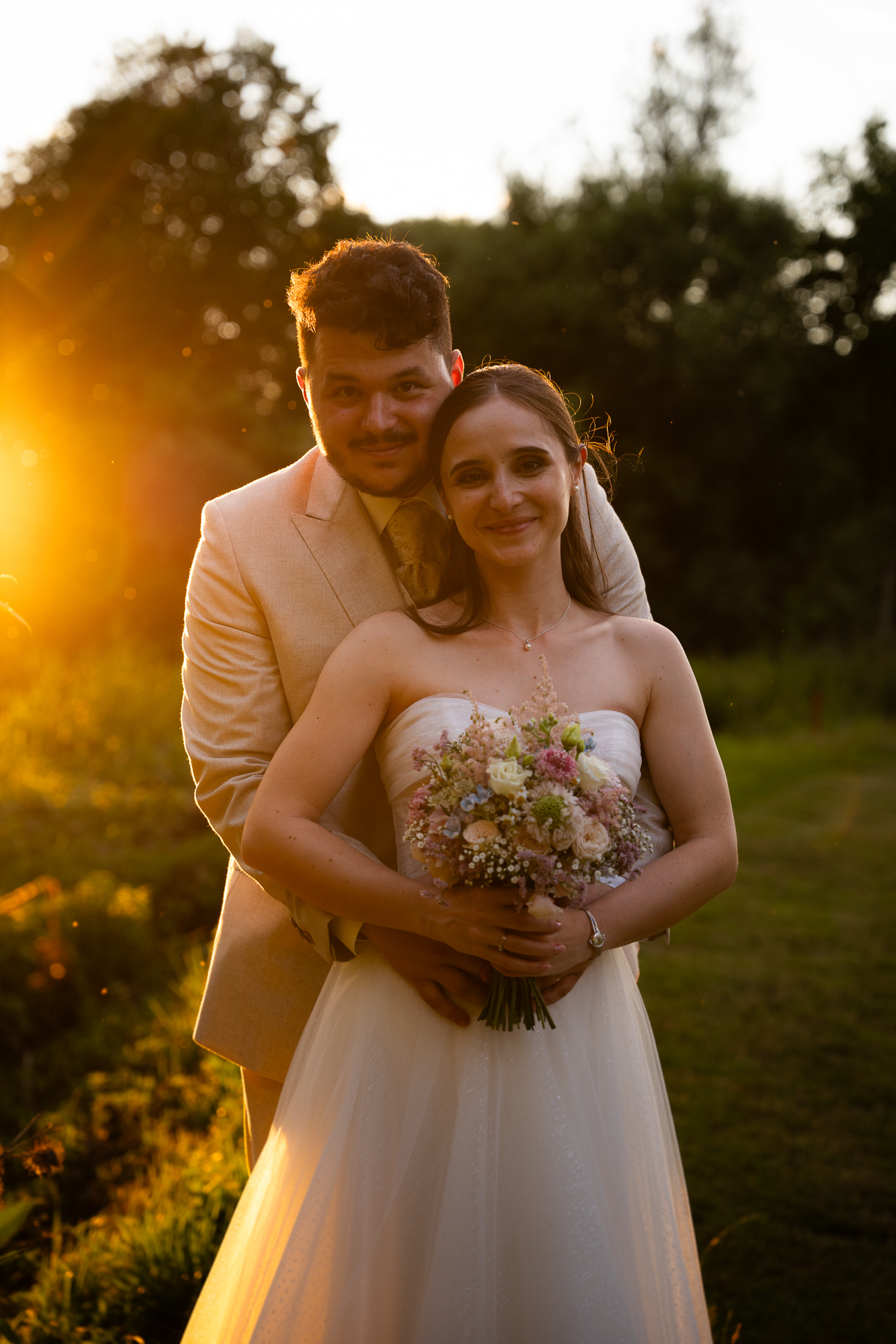 Hochzeitsfotograf: Daniela Fröstl