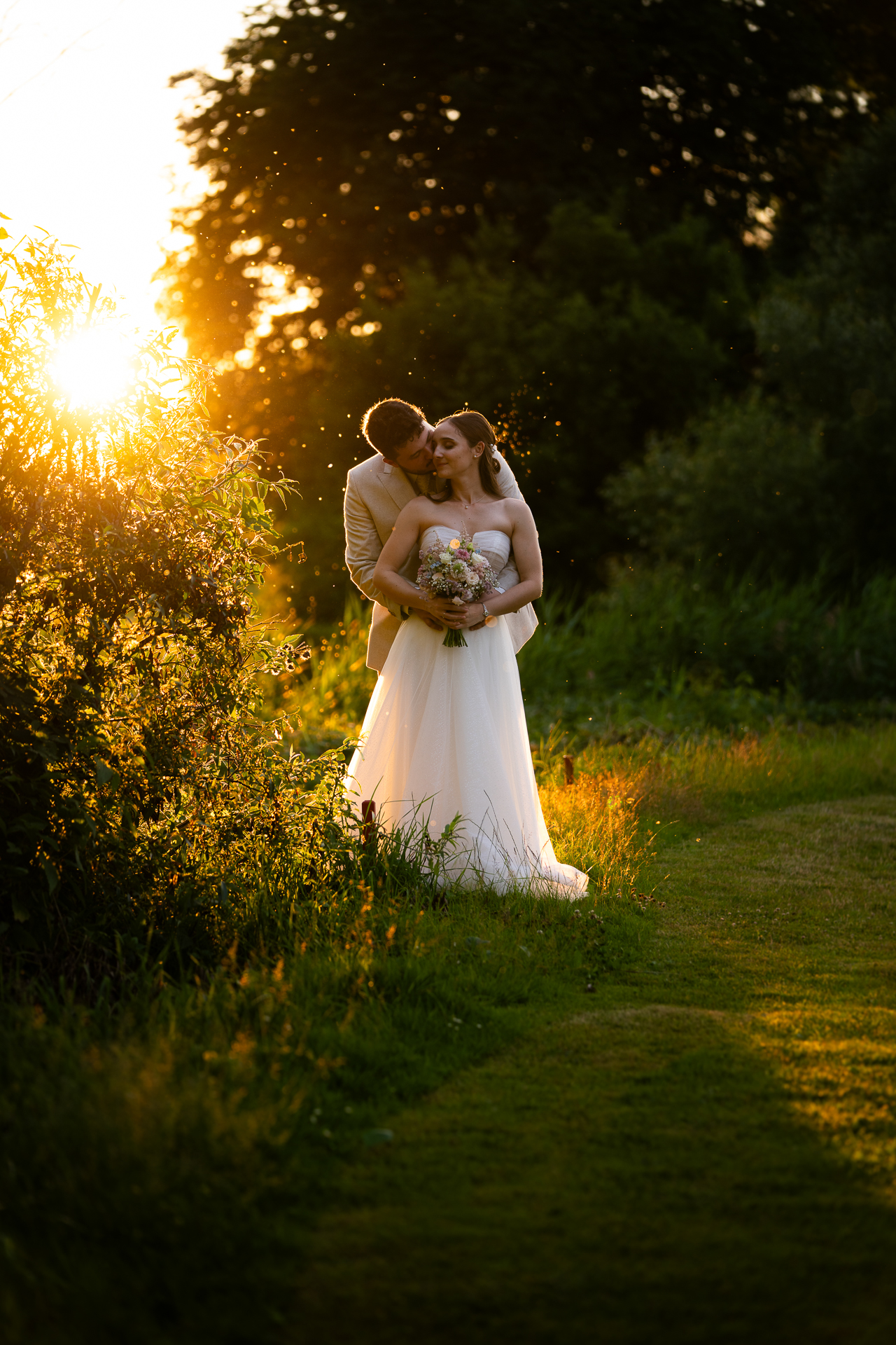 Hochzeitsfotograf: Daniela Fröstl