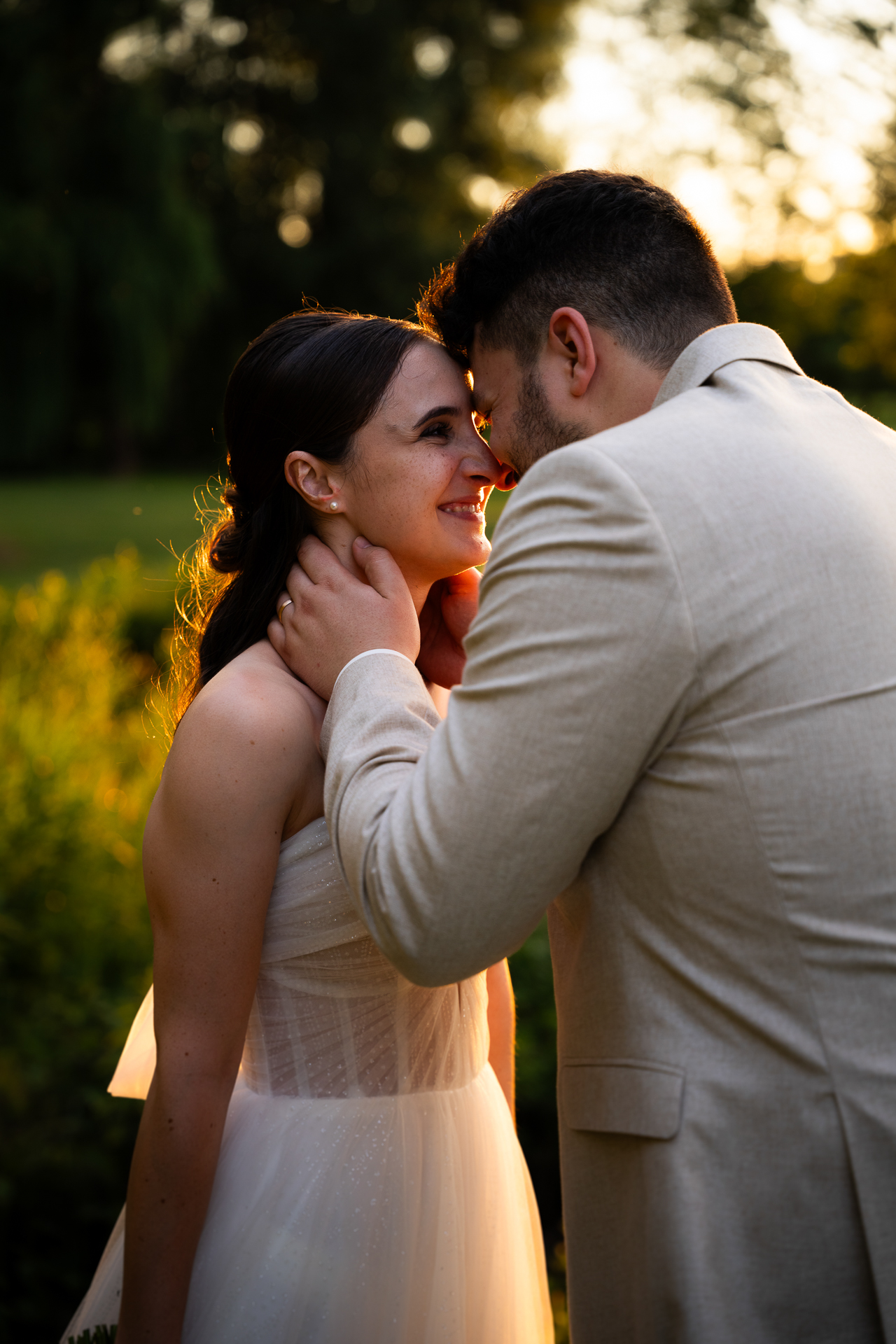 Hochzeitsfotograf: Daniela Fröstl