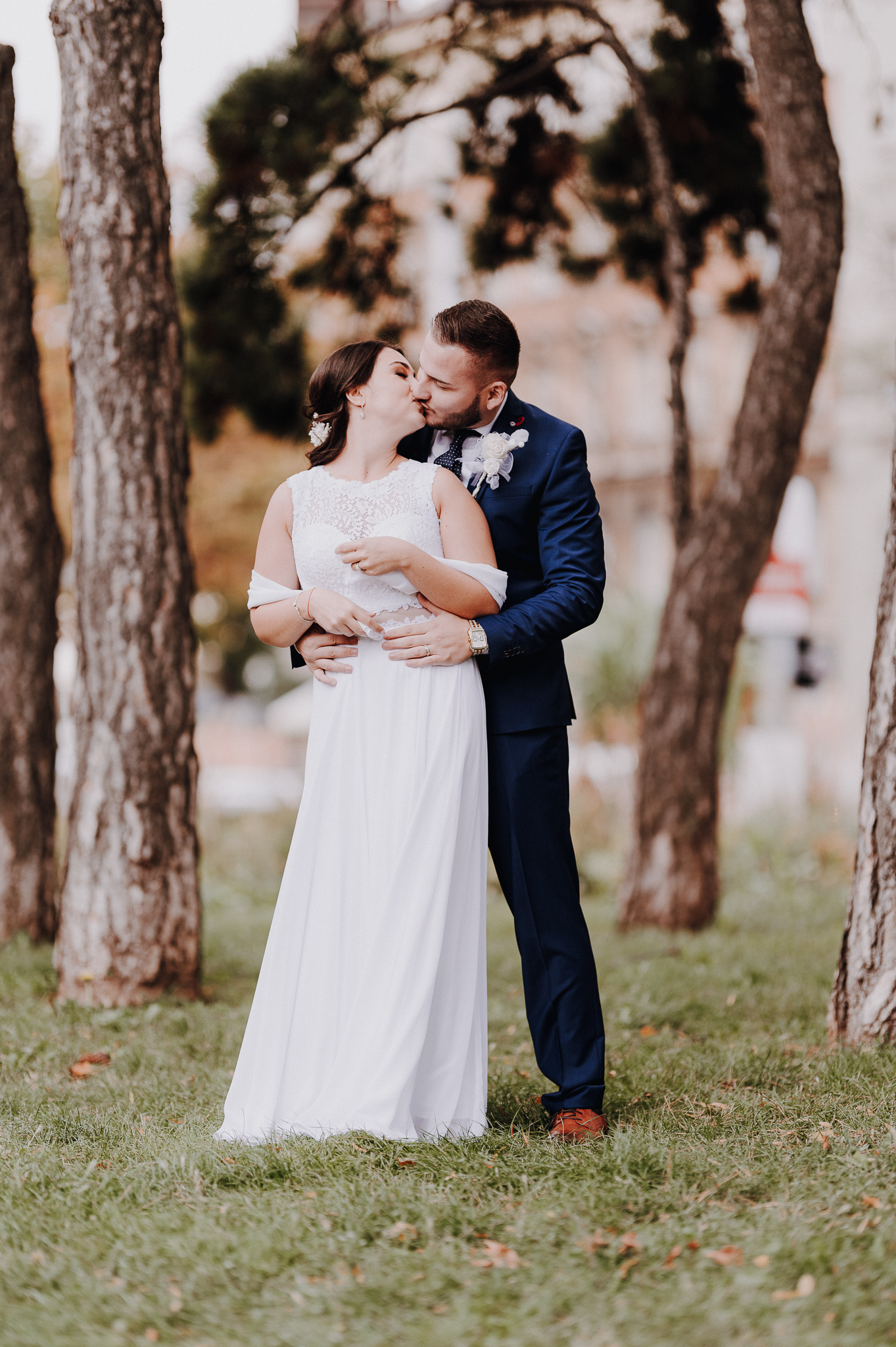 Hochzeitsfotos - Berufsfotograf - St. Pölten - Martin Vavro Fotograf