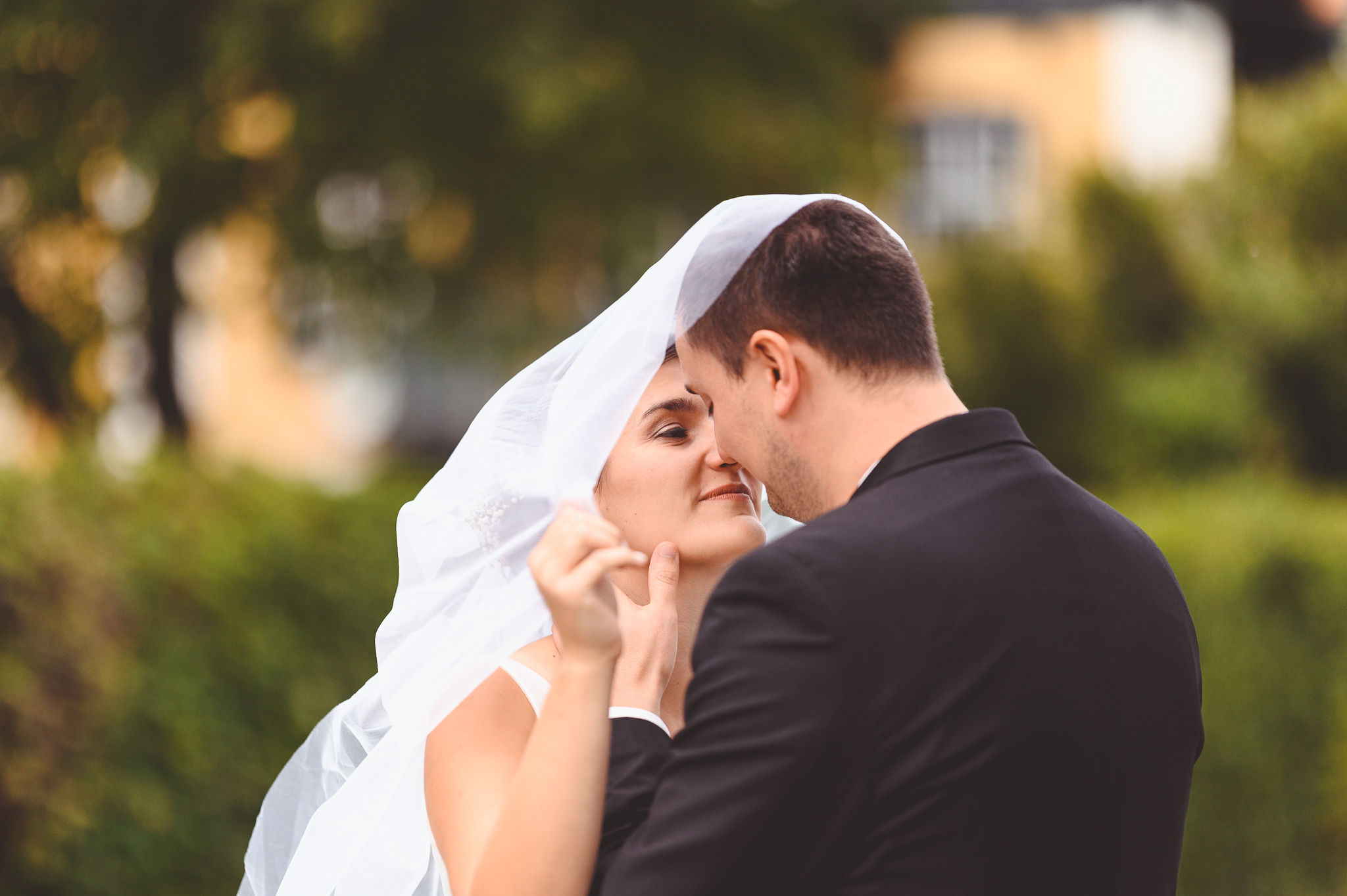 Hochzeitsfotos - Berufsfotograf - St. Pölten - Martin Vavro Fotograf