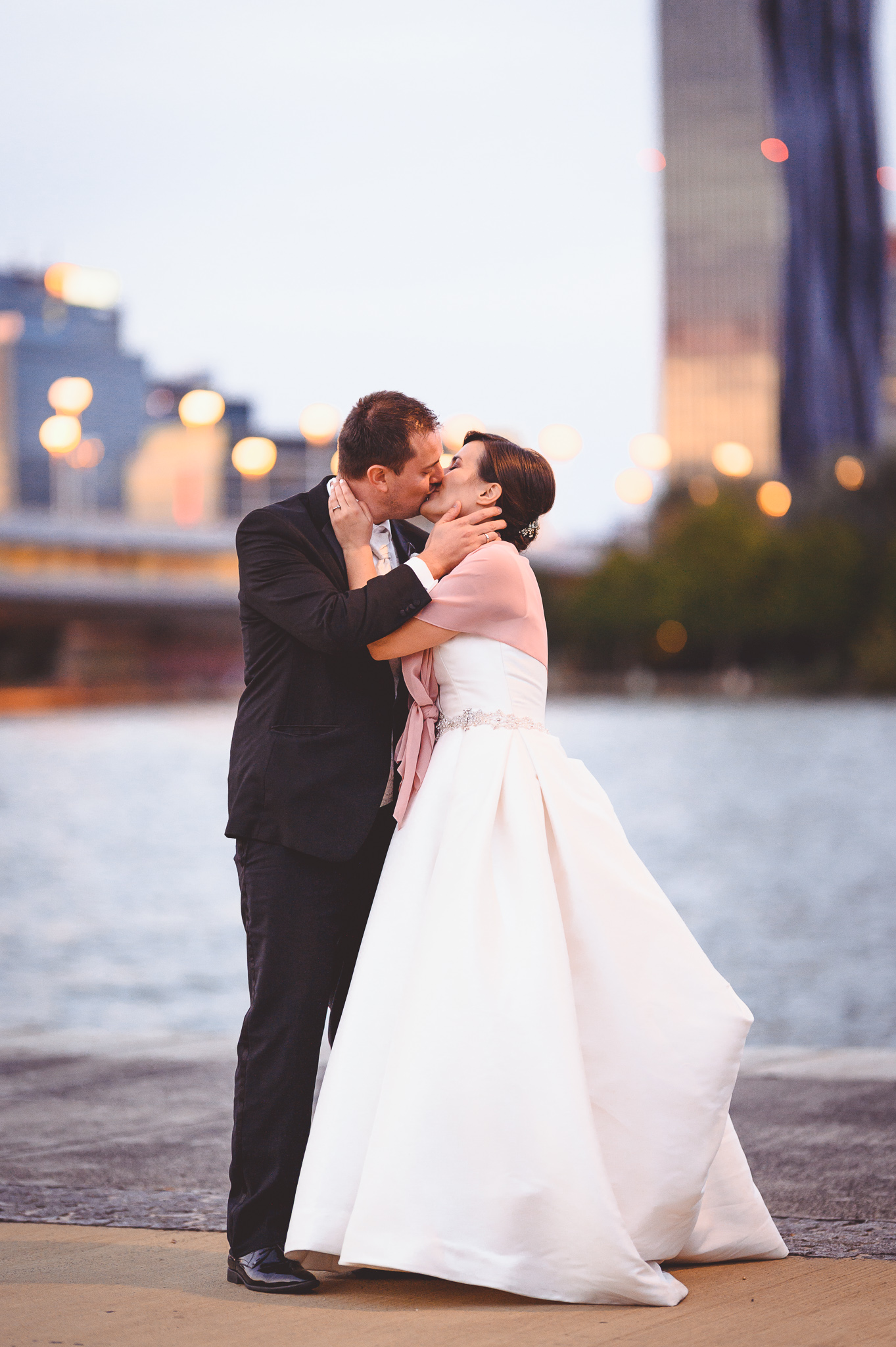 Hochzeitsfotos - Berufsfotograf - St. Pölten - Martin Vavro Fotograf