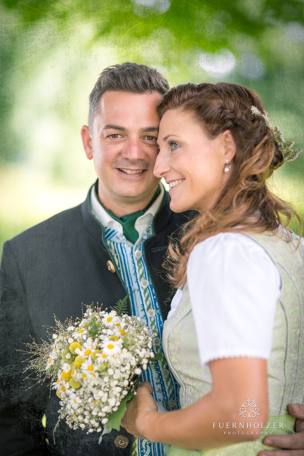 Hochzeitsfotograf: Fuernholzer - Hochzeitsfotograf in Admont - Fuernholzer Photography