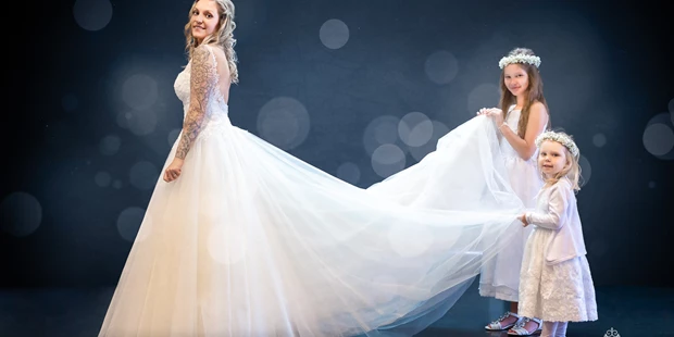 Hochzeitsfotos - Fotostudio - Wels (Wels) - Fuernholzer Ihr Hochzeitsfotograf aus dem Bezirk Liezen - Steiermark - Fuernholzer Photography