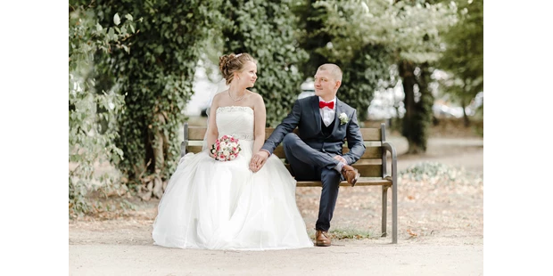 Hochzeitsfotos - Groß Woltersdorf - Fotograf, Hochzeitsfotograf Braunschweig - aounphoto.de