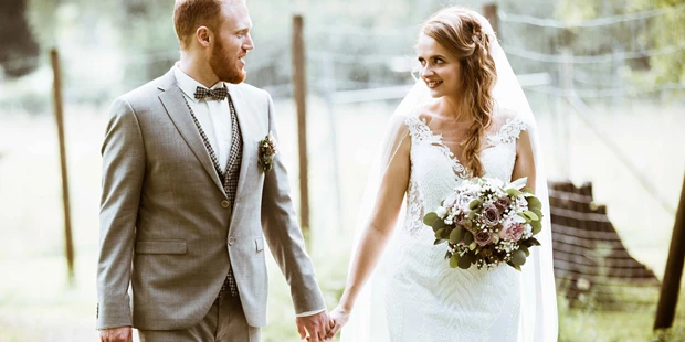 Hochzeitsfotos - Groß Woltersdorf - Fotograf, Hochzeitsfotograf Göttingen - aounphoto.de