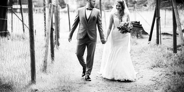 Hochzeitsfotos - Groß Woltersdorf - Fotograf, Hochzeitsfotograf Goslar - aounphoto.de