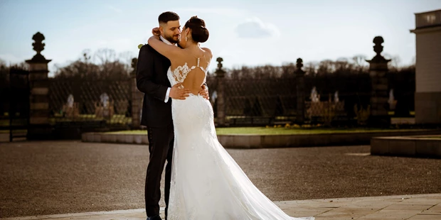 Hochzeitsfotos - Groß Woltersdorf - Fotograf, Hochzeitsfotograf Hamburg - aounphoto.de