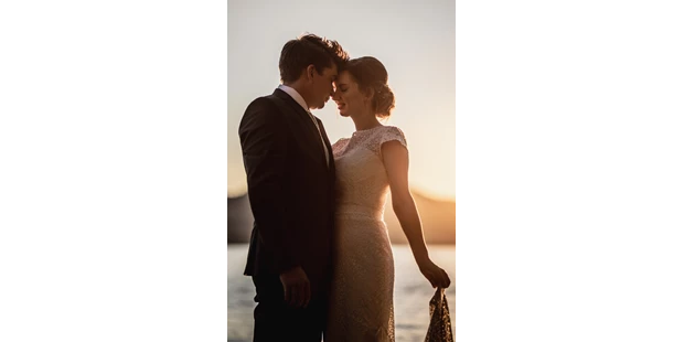Hochzeitsfotos - Bezirk Grieskirchen - After-Wedding-Shooting am Traunsee in Gmunden Oberösterreich - Kosia Photography