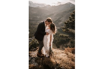 Hochzeitsfotograf: After-Wedding-Shooting am Berg im Salzkammergut in Oberösterreich - Kosia Photography