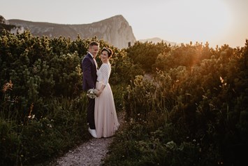 Hochzeitsfotograf: Berghochzeit am Feuerkogel in Ebensee Oberösterreich - Kosianikosia Photography