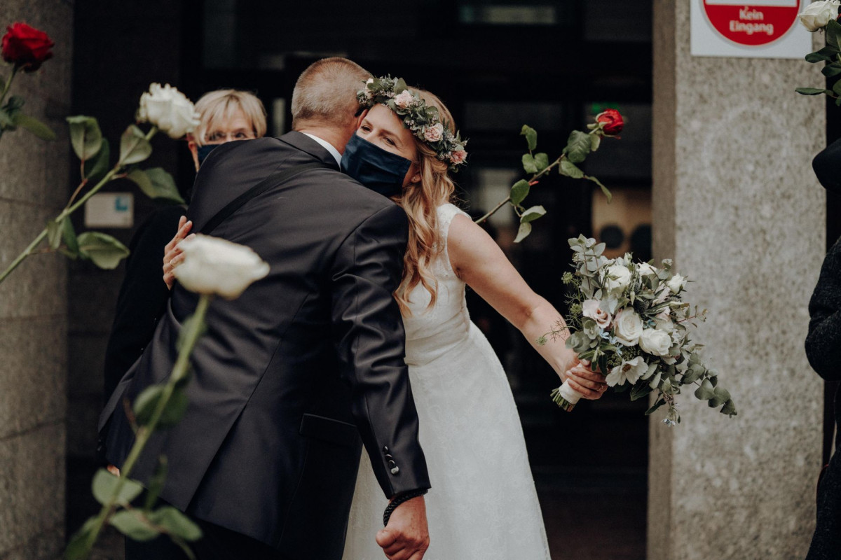 Hochzeitsfotos - Mülheim an der Ruhr - Tanja Kioschis 