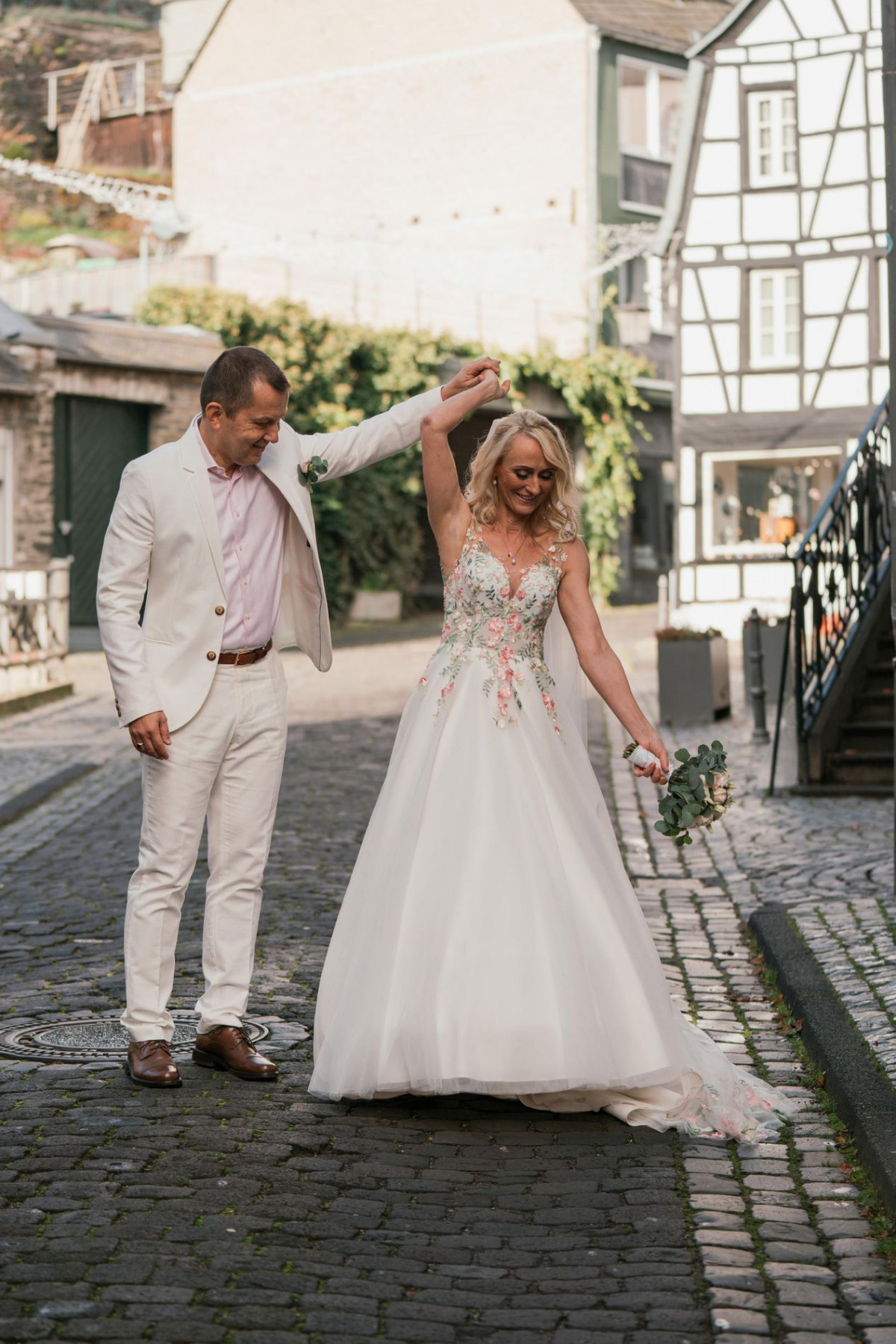 Hochzeitsfotograf: Tanja Kioschis 