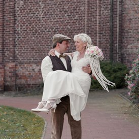Hochzeitsfotograf: Tanja Kioschis 
